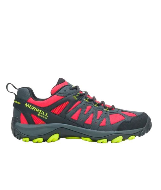 Zapatillas de montaña Merrell Accentor 3 Sport...