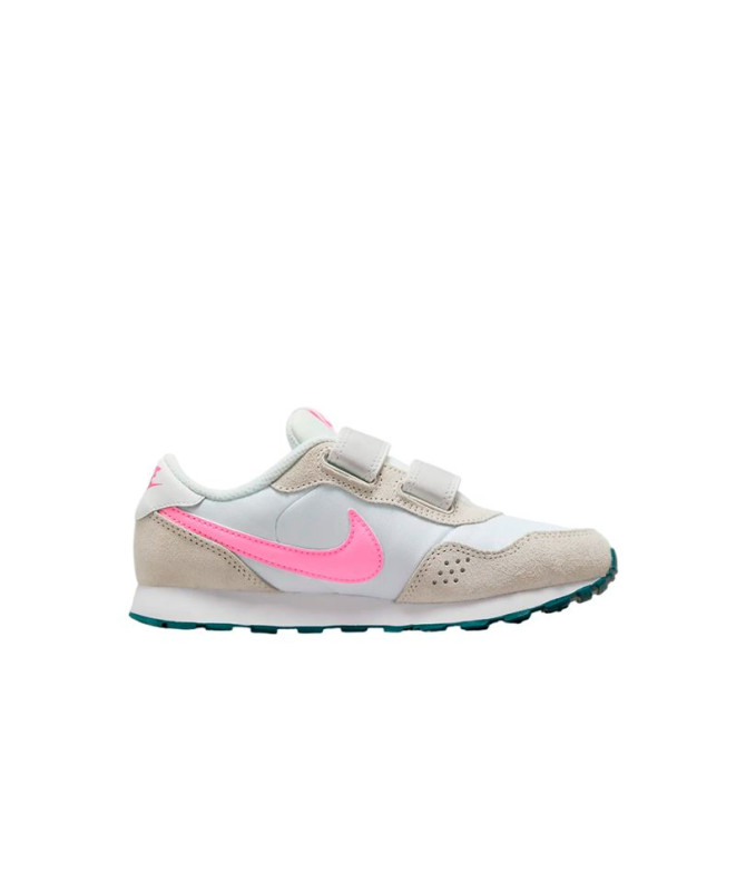 Zapatillas Nike MD Valiant Big Infantil