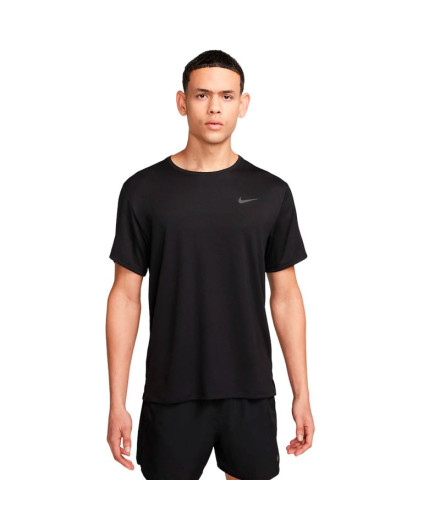 Pantalón de Fitness Nike Dri-Fit Uv Miler rt-S hombre