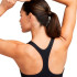 Sujetador deportivo de Fitness Nike Swoosh Wo Light-Support mujer
