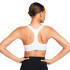 Sujetador deportivo de Fitness Nike Swoosh Wo Light-Support mujer