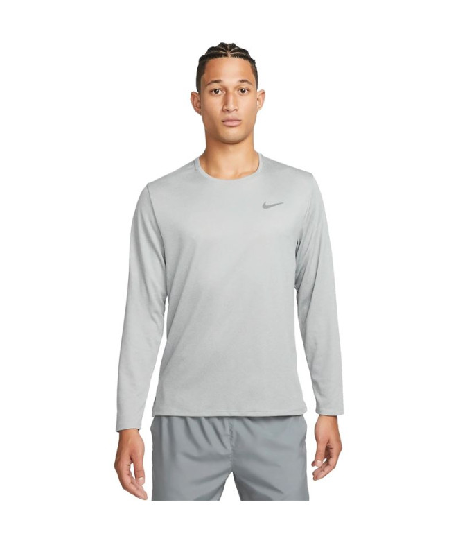 Camiseta de Fitness Nike Dri-Fit Uv Miler...