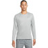 Camiseta de Fitness Nike Dri-Fit Uv Miler Long-Sl hombre