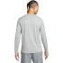Camiseta de Fitness Nike Dri-Fit Uv Miler Long-Sl hombre