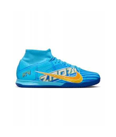 Zapatillas de fútbol sala Nike Zoom Mercurial Superfly 9...