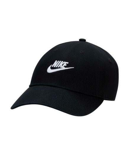 Gorra Nike U Nk Club U Cb Fut Wsh