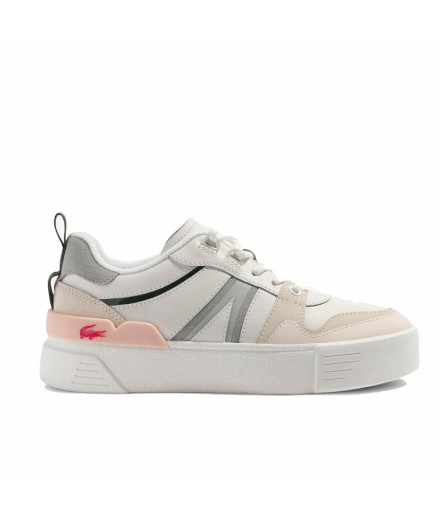 Zapatillas Lacoste L002 223 4 Cfa Mujer