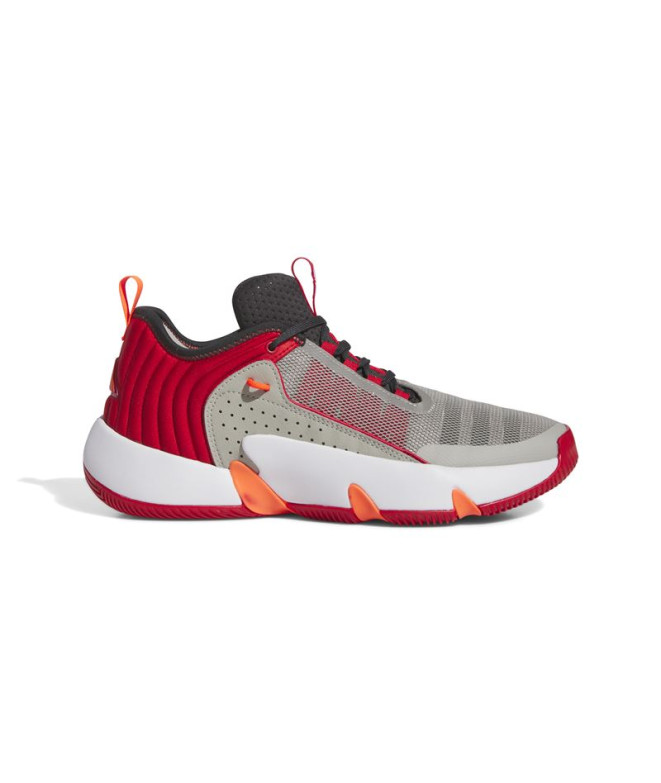 Zapatillas de Baloncesto adidas Trae Unlimited