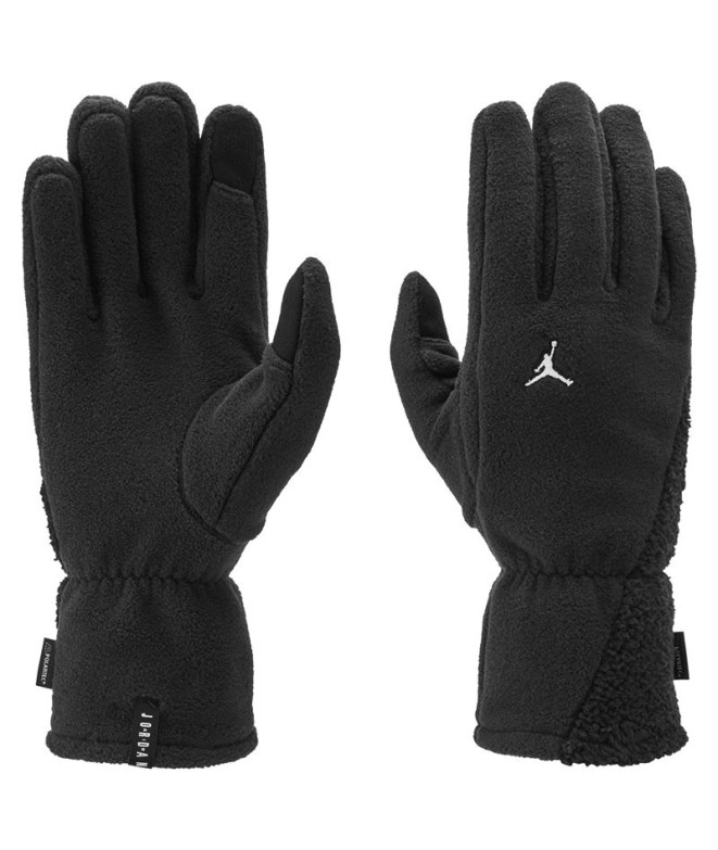 Guantes de Running Nike Jordan Lg Fleece Hombre...