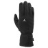 Guantes de Running Nike Jordan Lg Fleece Hombre Negro Blanco