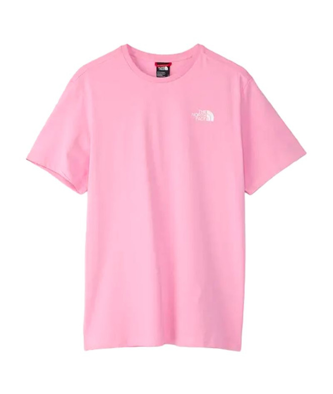 Camiseta de Montaña The North Face Matterhorn...