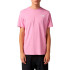 Camiseta de Montaña The North Face Matterhorn Face Pink Hombre