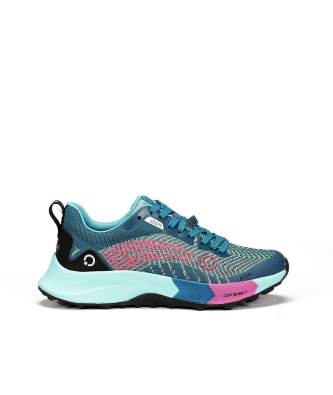 Zapatillas de Trail Atom AT136 Terra Technology...
