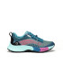 Zapatillas de Trail Atom AT136 Terra Technology Blue Green Azul Claro