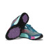 Zapatillas de Trail Atom AT136 Terra Technology Blue Green Azul Claro
