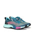 Zapatillas de Trail Atom AT136 Terra Technology Blue Green Azul Claro