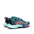 Zapatillas de Trail Atom AT136 Terra Technology Blue Green Azul Claro