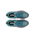 Zapatillas de Trail Atom AT136 Terra Technology Blue Green Azul Claro