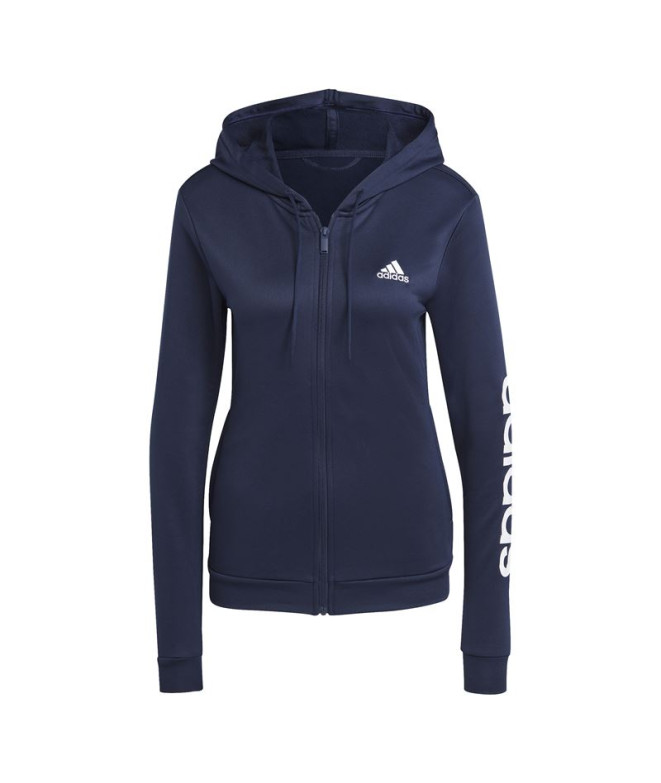 Chandal adidas Linear Mujer