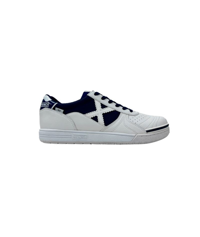 Zapatillas de fútbol sala G-3 VCO Infantil