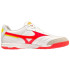 Zapatillas de Fútbol Sala Mizuno Morelia Sala Classic IN Blanco