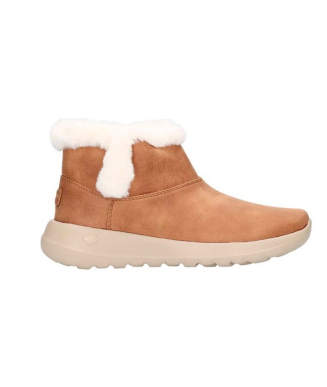 Botas y botínes Skechers On-The-Go Joy - Ende...