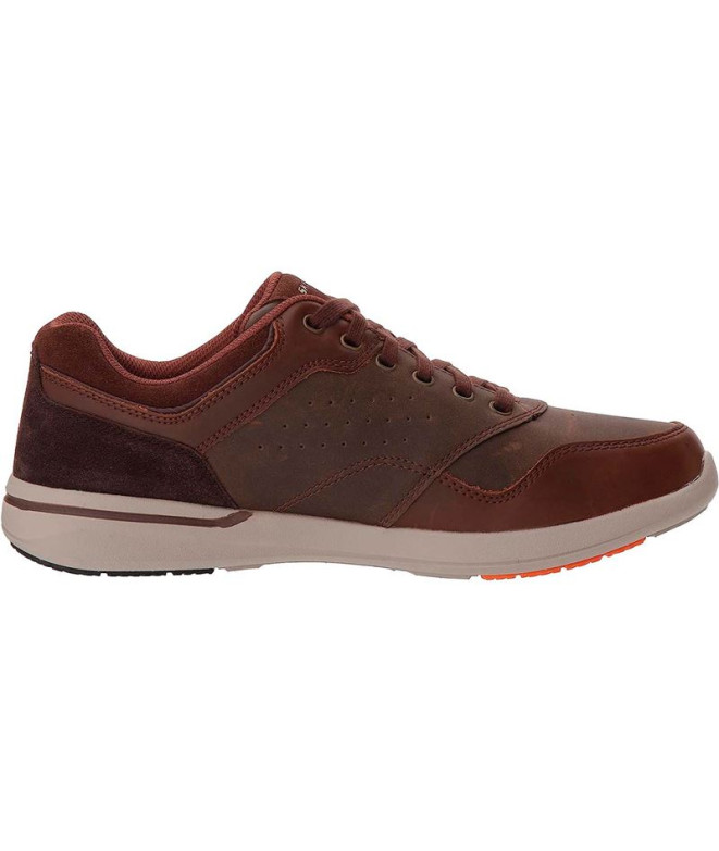 Zapatillas Skechers Elent- Velago hombre