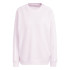 Sudadera adidas 3S Ft Swt Mujer