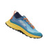 Zapatillas de Trail Atom AT137 Terra Track-Tex Yellow Aqua Azul Claro