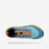 Zapatillas de Trail Atom AT137 Terra Track-Tex Yellow Aqua Azul Claro