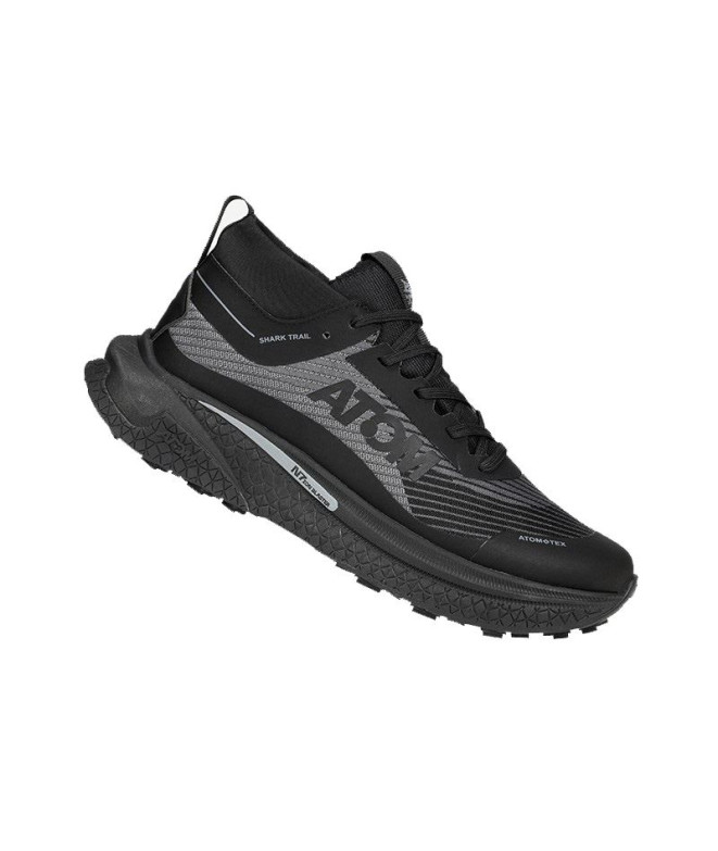 Zapatillas de Trail Atom AT138 Shark Trail...