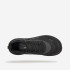 Zapatillas de Trail Atom AT138 Shark Trail Blast-Tex All Black Negro