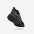 Zapatillas de Trail Atom AT138 Shark Trail Blast-Tex All Black Negro