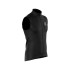 Chaleco Compressport Hurricane indproof Hombre