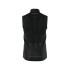 Chaleco Compressport Hurricane indproof Hombre