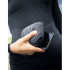 Chaleco Compressport Hurricane indproof Hombre