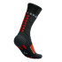 Calcetines Compressport Pro Racing Socks inter Run Unisex