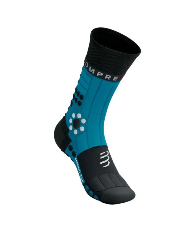 Calcetines Compressport Pro Racing Socks inter...