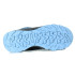 Botas de Montaña Hi-Tec Toubkal Mid Waterproof Powder Blue/Lt Blue Mujer