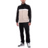 Chándal Champion Full Zip Legacy Negro Hombre