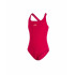 Bañador de Natación Aquarapid Aquilyj Niña Fucsia