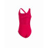 Bañador de Natación Aquarapid Aquilyj Niña Fucsia