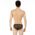 Bañador de Natación Aquarapid Nix estampado