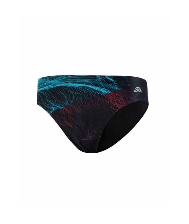 Bañador de Natación Aquarapid Parson Hombre...