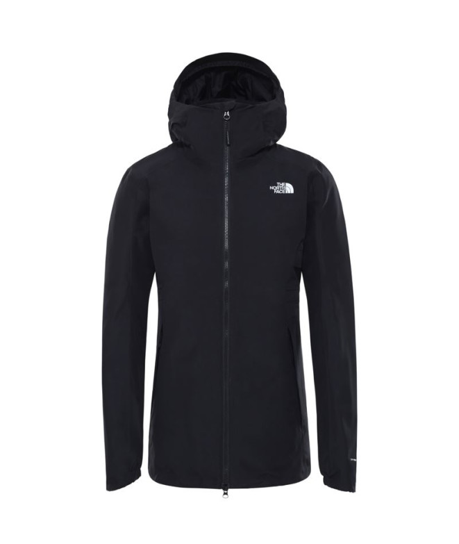 Chaqueta de Montaña The North Face Hikesteller...