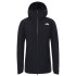 Chaqueta de Montaña The North Face Hikesteller Insulated Parka Black Mujer