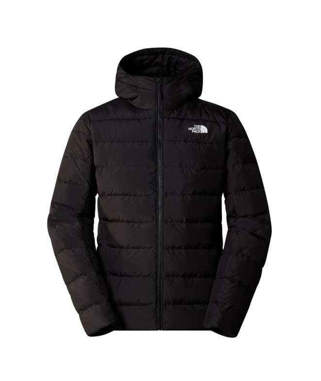Chaqueta de Montaña The North Face Aconcagua 3...