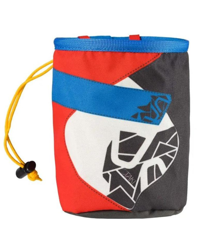 Bolsa de Magnesio La Sportiva Otaki Chalk Hombre
