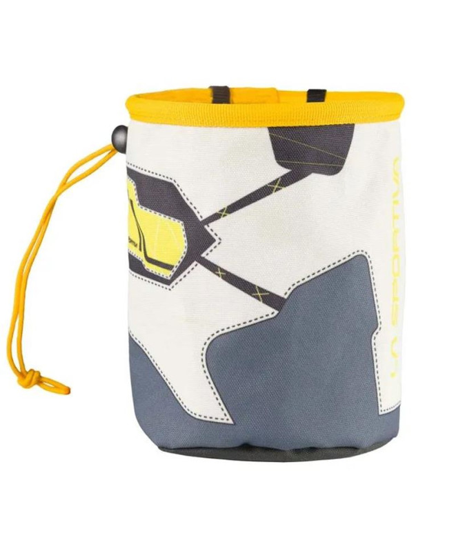 Bolsa de Magnesio La Sportiva Solution Chalk...