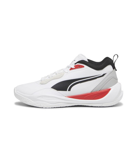 Zapatillas de Baloncesto Puma Playmaker Pro Plus Hombre